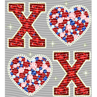 Valentine's Day-QRJ  6234